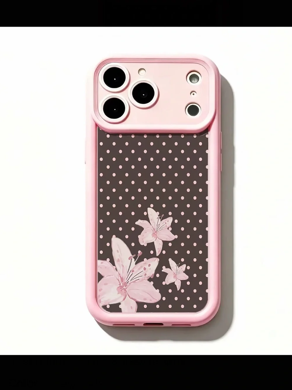 N/A stylish pink